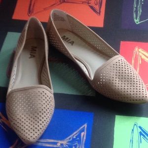 Stitch Fix Brand New Never Been Worn Flats